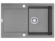 Мойка Franke MRG 611 серый фото в Екатеринбурге