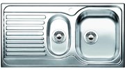 Мойка Blanco Tipo 6S Basic нержавеющая сталь матовая фото в Екатеринбурге