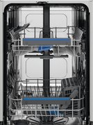 Посудомоечная машина Electrolux EEQ942200L фото 4 в Екатеринбурге