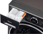 Стиральная машина Midea MF210W105WB/T фото 4 в Екатеринбурге