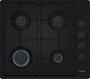 Газовая варочная панель Bosch PBP6C6K80Q фото
