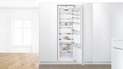 Встраиваемый однокамерный холодильник Bosch KIR81ADE0 фото 2 в Екатеринбурге