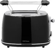 Тостер Крона Stahl Black КА-00007501 фото 4 в Екатеринбурге Тостер KRONA Stahl Black КА-00007501 фото 4 в Екатеринбурге