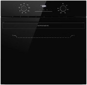 Духовой шкаф электрический Kuppersberg HO 608 BB Glass