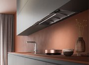 Встраиваемая вытяжка Falmec VIRGOLA TOUCH EVO 120 фото 4 в Екатеринбурге