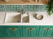 Мойка Omoikiri TEDORI 86-2-LB-BE фото 4 в Екатеринбурге