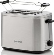 Тостер Горение T800DS фото 2 в Екатеринбурге Тостер Gorenje T800DS фото 2 в Екатеринбурге