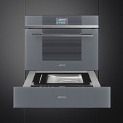 Вакуумный упаковщик Smeg CPV115S фото 4 в Екатеринбурге