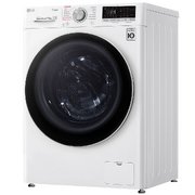 Стирально-сушильная машина LG AI DD F4V5VG0W фото 2 в Екатеринбурге
