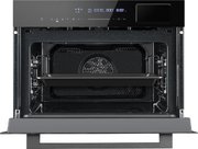 Компактный духовой шкаф с СВЧ и паром Weissgauff OEMS 459 PDB фото 3 в Екатеринбурге