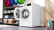 Стиральная машина Bosch WGG254FASN фото 4 в Екатеринбурге
