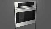 Духовой шкаф Fulgor Milano FCO 6215 TEM X фото 3 в Екатеринбурге