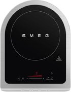 Портативная варочная панель Smeg PIC01WHMEU фото 2 в Екатеринбурге