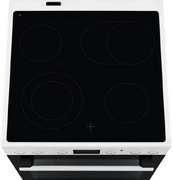 Электрическая плита AEG CCB 6440CBW фото 4 в Екатеринбурге