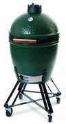 Гриль Big Green Egg Large фото 2 в Екатеринбурге