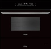 Духовой шкаф Haier HMX-BDC399B фото 2 в Екатеринбурге