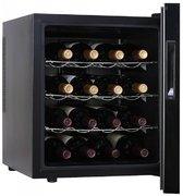 Винный шкаф Climadiff VSV16F