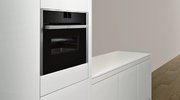 Компактный духовой шкаф с СВЧ Neff C17MS32H0 фото 2 в Екатеринбурге