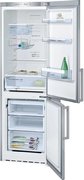 Двухкамерный холодильник Bosch KGN 36VI13 R фото 2 в Екатеринбурге