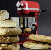 Миксер KitchenAid 5KSM7580XEER фото 3 в Екатеринбурге