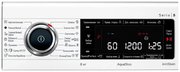 Стиральная машина Bosch WLW24M40OE фото 2 в Екатеринбурге