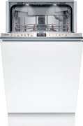 Встраиваемая посудомоечная машина Bosch SPV6EMX09E