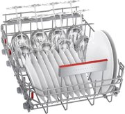 Встраиваемая посудомоечная машина Bosch SPV6EMX05E фото 3 в Екатеринбурге