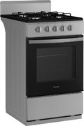 Газовая плита Weissgauff WGSM 5000 X фото 3 в Екатеринбурге