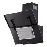 Вытяжка KRONA Olly 600 black PB фото 3 в Екатеринбурге