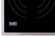 Варочная панель VARD VHC6464X фото 4 в Екатеринбурге