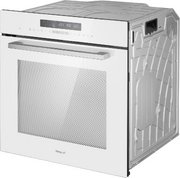 Духовой шкаф с СВЧ Weissgauff EOM 991 SW фото 4 в Екатеринбурге