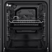 Шкаф духовой электрический MAUNFELD EOEC516W фото 4 в Екатеринбурге