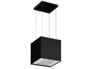 Островная вытяжка Bertazzoni KUD40PRO1XA фото 2 в Екатеринбурге