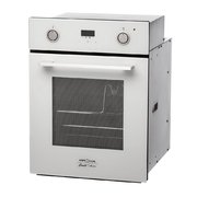 Электрический духовой шкаф KRONA SONATA 45 WH фото 2 в Екатеринбурге