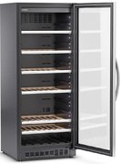 Винный шкаф Dometic C101G Double Wooden Loft White фото 3 в Екатеринбурге
