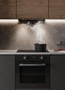 Индукционная варочная панель Krona FREUDE 60 BL фото 2 в Екатеринбурге