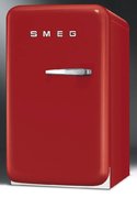 Мини-бар Smeg FAB5LR1 фото 3 в Екатеринбурге