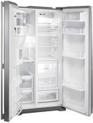 Холодильник Smeg SS55PNL1 фото 2 в Екатеринбурге