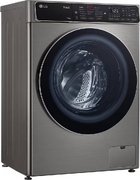 Стирально-сушильная машина LG F2T5HG2S фото 2 в Екатеринбурге