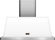 Вытяжка Lofra DOLCEVITA 90 PEARL WHITE & BRONZE фото