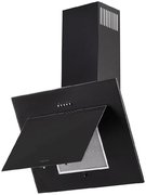 Вытяжка Krona FIONA 600 BLACK PB фото 3 в Екатеринбурге