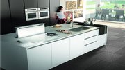 Встраиваемая вытяжка Fulgor Milano LHDD 9010 RC WH фото 3 в Екатеринбурге