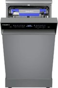 Посудомоечная машина Maunfeld MWF45331S Inverter фото 2 в Екатеринбурге