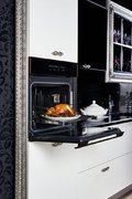 Духовой шкаф Kuppersberg OZ 663 BL-AL фото 4 в Екатеринбурге