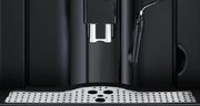 Кофемашина Smeg CMSC45 фото 2 в Екатеринбурге