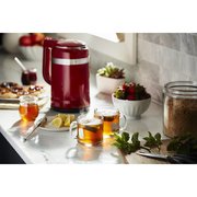 Электрочайник KitchenAid 5KEK1565EER фото 4 в Екатеринбурге
