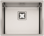 Мойка Fulgor Milano P1B 5545 Q F-SF фото в Екатеринбурге