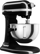 Миксер профессиональный Китчен Эйд Heavy Duty 5KSM55SXXEOB фото 2 в Екатеринбурге Миксер профессиональный KitchenAid Heavy Duty 5KSM55SXXEOB фото 2 в Екатеринбурге