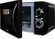Микроволновая печь Hyundai HYM-M2063 фото 3 в Екатеринбурге