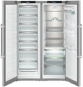 Холодильник Liebherr XRFsd 5255 (SFNsdd 5257 + SRBsdd 5250) фото 2 в Екатеринбурге